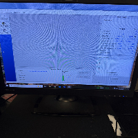 Beckman Coulter Vi-Cell XR Cell Viability Analyzer image 2